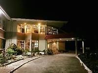 Jabez Resort Ranau Exterior photo