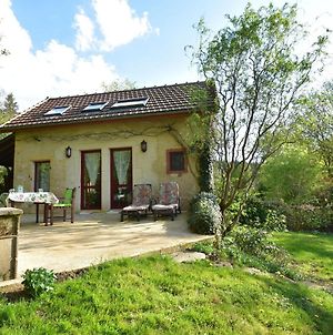 Delightful Holiday Home In Onlay Nievre With Fenced Garden Room photo