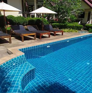 Baansanook Resort & Swimming Pool Koh Chang Exterior photo