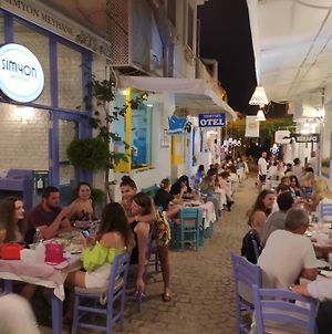 Dionysos Otel & Adakahvalti & Restoran Çanakkale Exterior photo