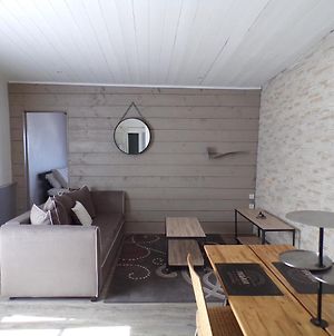 Appartement Appart' Islande à Le Château-dʼOléron Exterior photo