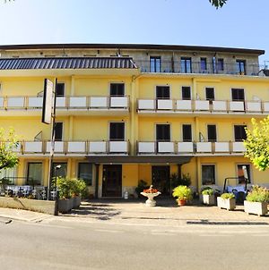 Hotel Il Corallo Fiuggi Exterior photo