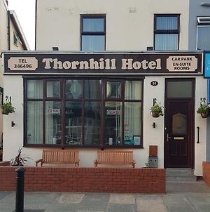 Bed and breakfast Thornhill Blackpool Exterior photo