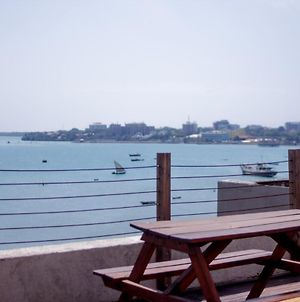 Appartement Amverton Bay View à Dar es Salaam Exterior photo