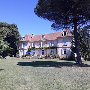 Château Le Tour - Chambres d'Hôtes Faux  Exterior photo