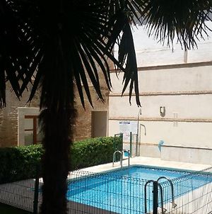 Appartement Duplex University - City Centre à Tolède Exterior photo