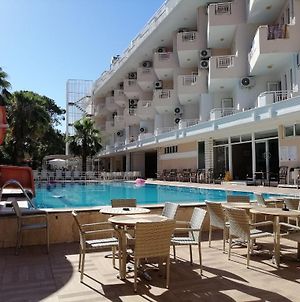Endam Hotel Antalya Exterior photo