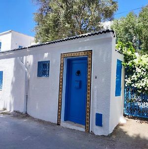Appartement Maison à Sidi Bou Ali Exterior photo