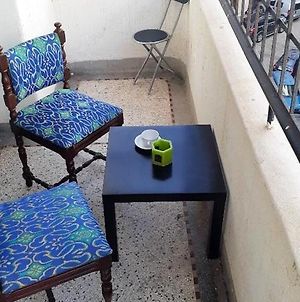 One Bedroom Appartement With City View Garden And Wifi At Rabat Midelt Exterior photo
