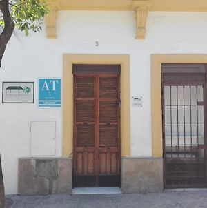 Appartement Casa Jerez Alameda Del Banco à Jerez de la Frontera Exterior photo