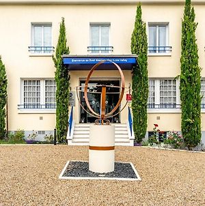 Hôtel Best Western Le Vinci Loire Valley à Amboise Exterior photo