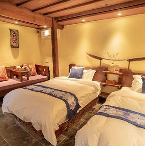 Charming Time Inn Lijiang  Exterior photo