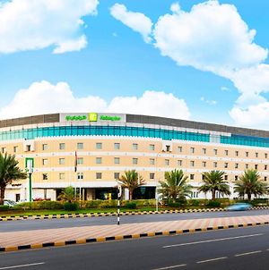 Holiday Inn Alseeb Muscat, An Ihg Hotel Mascate Exterior photo