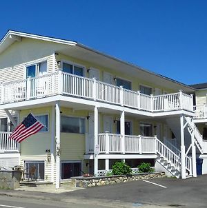 Motel Breakers By The Sea à Hampton Exterior photo