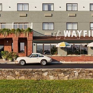 The Wayfinder Hotel Tour de Tour de Newport Exterior photo