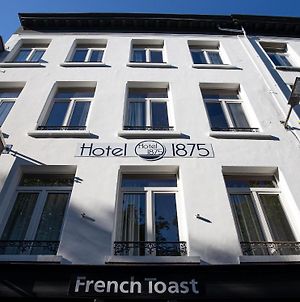 Hotel1875 Anvers Exterior photo
