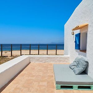 Villa Casita Del Puerto Formentera Passport à La Savina  Exterior photo