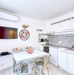 Cosy Flat Near Croisette By Guestready Cannes Exterior photo