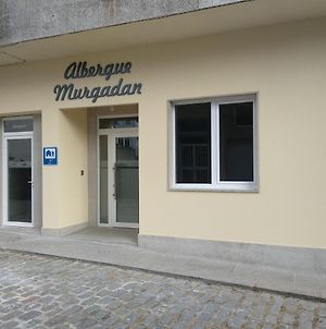 Albergue & Rooms Murgadan Padrón Exterior photo