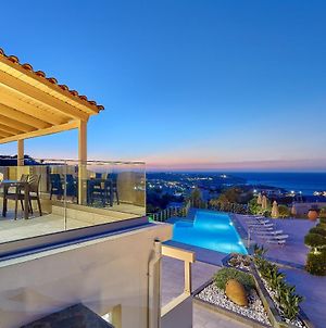 Keramos Villa & Apartments Agia Pelagia (Crete) Exterior photo