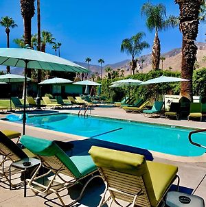 Vista Grande Resort - A Gay Men'S Resort Palm Springs Exterior photo