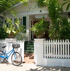 Hôtel The Garden House à Key West Exterior photo