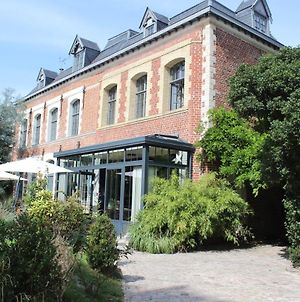 Maison Mathilde Valenciennes Exterior photo