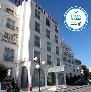 Hotel Monaco District de District de Faro Exterior photo
