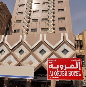 Hôtel Fndk Alaroba à Riyad Exterior photo
