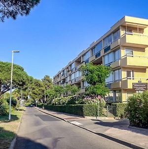 Apartment Côte d'Azur-13 Bormes-les-Mimosas Exterior photo