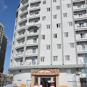 Jewel Mandara Apartments Alexandrie Exterior photo