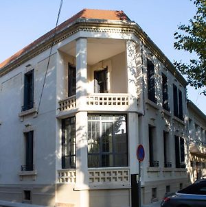 Hotel Galla Placidia Narbonne Exterior photo