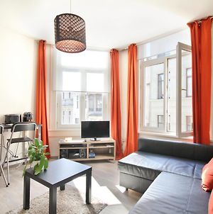 Appartement City Flats Anvers Exterior photo