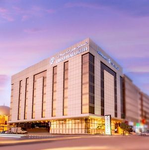 Grand Plaza Hotel-Dhabab Riyad Exterior photo