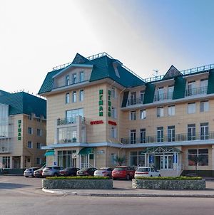 Hotel Igman Gorno-Altaïsk Exterior photo