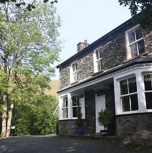 Bed and Breakfast Old Water View à Patterdale Exterior photo
