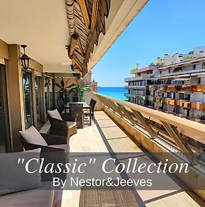 Appartement Nestor&Jeeves - Mer Et Silence Terrasse - Very Close Sea - Hyper Center à Nice Exterior photo