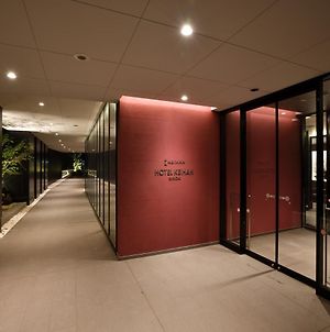 Hotel Keihan Sendai Exterior photo