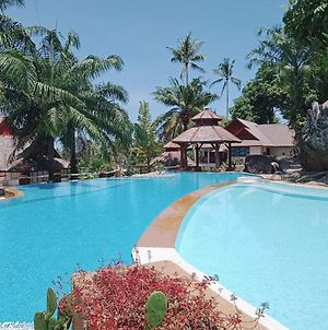 Bay Thani Samui Resort Plage de Lamai Exterior photo