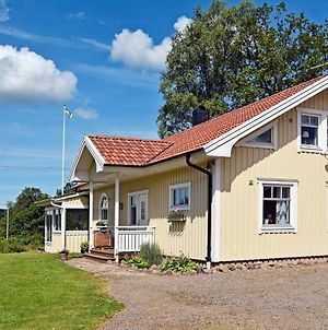 One-Bedroom Holiday Home In Ullared Exterior photo