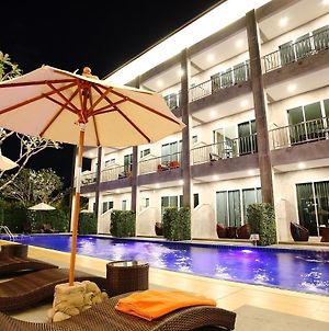The Malika Hotel Phuket Exterior photo