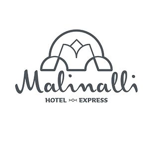 Hôtel Malinalli Express à Apizaco Exterior photo
