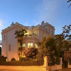 Villa Les Palmes Tunis Exterior photo