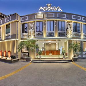 Hôtel Club Mahindra Acacia Palms à Colva Exterior photo
