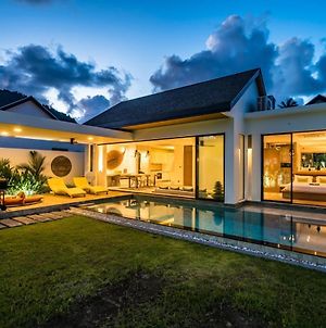 Cocoon Villa - Peaceful Private Pool Villa In North Phuket Exterior photo