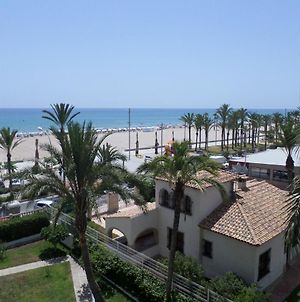 Appartement Bright Beach à Alicante Exterior photo