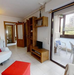 Appartement Friendly Flat à Alicante Exterior photo
