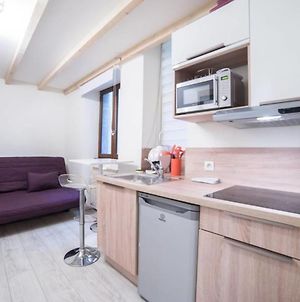 Appartement Le Veyrier - Small Studio For 2 People In The Heart Of The Old Town à Annecy Exterior photo