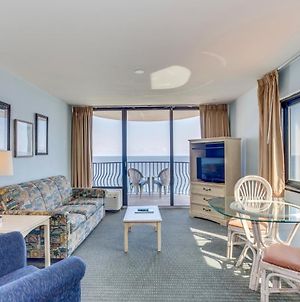 15-Th Floor Ocean Front Views At Palms Resort Myrtle Beach Exterior photo