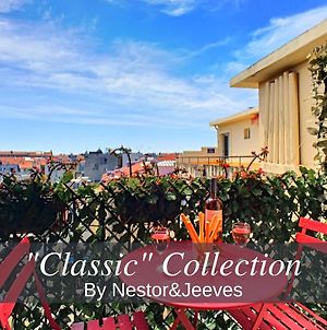 Appartement Nestor&Jeeves - Sunshine Verdi - Central - By Sea - Top Floor à Nice Exterior photo